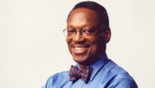 I&#39;m having dinner with TV educationalist <b>Alvin Hall</b>, a man almost as well <b>...</b> - alvin